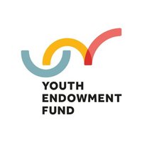 Youth Endowment Fund (@youthendowfund) 's Twitter Profile Photo Youth Endowment Fund (@youthendowfund) 's Twitter Profile Photo