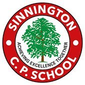 Sinnington Community Primary School(@SinnRLT) 's Twitter Profile Photo