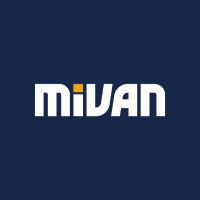 Mivan(@MivanLtd) 's Twitter Profile Photo