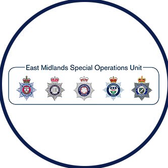 EMSOU - East Midlands Special Operations Unit Profile