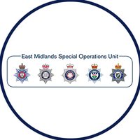 EMSOU - East Midlands Special Operations Unit(@EMSpecialOps) 's Twitter Profileg