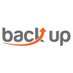 Back Up (@backuptrust) Twitter profile photo