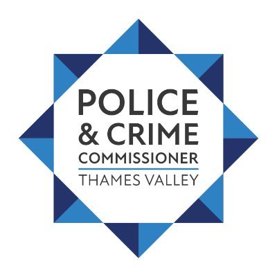 This is the official account of the Office of the Police and Crime Commissioner for Thames Valley. It is maintained by the Office and is not monitored 24/7.