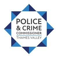 Thames Valley OPCC(@TV_PCC) 's Twitter Profile Photo