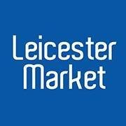 Leicester’s Markets serving the city since 1298. Temporary Market now in Green Dragon Square. Open Monday - Saturday