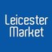 Leicester Market (@LeicesterMarket) Twitter profile photo