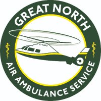 Great North Air Ambulance (@gnairambulance) 's Twitter Profile Photo Great North Air Ambulance (@gnairambulance) 's Twitter Profile Photo