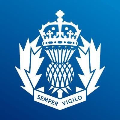 Police Scotland Clackmannanshire