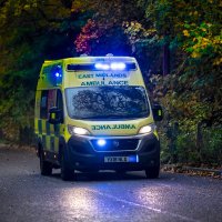 East Midlands Ambulance Service NHS Trust(@EMASNHSTrust) 's Twitter Profile Photo