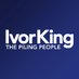 Ivor King Piling (@ivorkingpiling) Twitter profile photo Ivor King Piling (@ivorkingpiling) Twitter profile photo