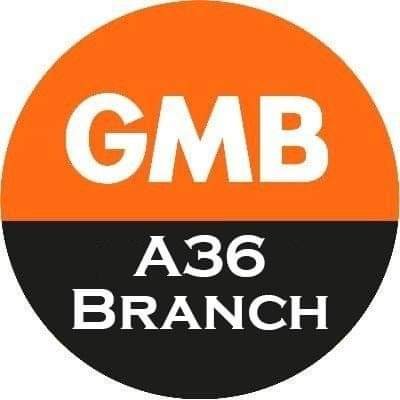 Twitter account for A36 GMB branch

Facebook: https://t.co/d64mQvDJFR
Instagram: https://t.co/ZDn65hw9AL