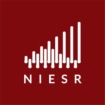 All the latest from NIESR, Britain's longest established independent research institute. For our Review, follow @NIESRreview.
Find us on BlueSky @niesrorg