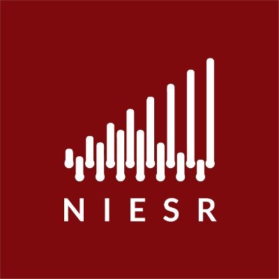 All the latest from NIESR, Britain's longest established independent research institute. For our Review, follow @NIESRreview.