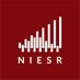 National Institute of Economic and Social Research (@niesrorg) Twitter profile photo National Institute of Economic and Social Research (@niesrorg) Twitter profile photo