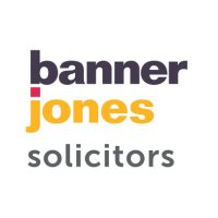 Banner Jones Solicitors (@bannerjones) 's Twitter Profile Photo Banner Jones Solicitors (@bannerjones) 's Twitter Profile Photo