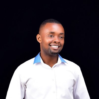 Oduduatta's profile picture. Brand & UI/UX Designer | Chemist | Teacher