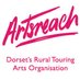 Artsreach Dorset (@Artsreach) Twitter profile photo