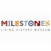 Milestones Museum (@milestoneshct) Twitter profile photo Milestones Museum (@milestoneshct) Twitter profile photo