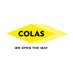 Colas Ltd (@colasltd) Twitter profile photo Colas Ltd (@colasltd) Twitter profile photo