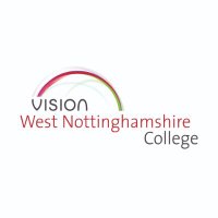 Vision West Nottinghamshire College(@WestNotts) 's Twitter Profileg
