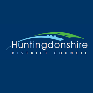 This is the official Twitter feed for Huntingdonshire District Council