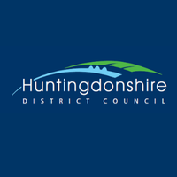Huntingdonshire DC (@huntsdc) 's Twitter Profile