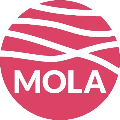 MOLAさんのプロフィール画像