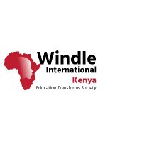 Windle International Kenya(@WindleKenya) 's Twitter Profile Photo