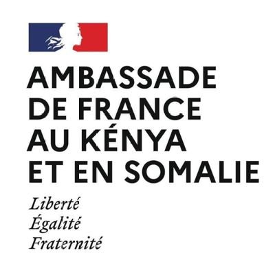Ambassade de France auprès de la République fédérale de Somalie / Embassy of France to the Federal Republic of Somalia