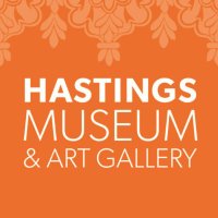 Hastings Museum & Art Gallery(@hastings_museum) 's Twitter Profile Photo