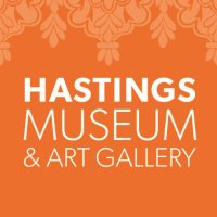Hastings Museum & Art Gallery (@hastings_museum) 's Twitter Profile
