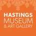 Hastings Museum & Art Gallery (@hastings_museum) Twitter profile photo Hastings Museum & Art Gallery (@hastings_museum) Twitter profile photo