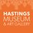 Hastings Museum & Art Galleryさんのプロフィール画像