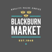 Blackburn Market (@blackburnmarket) 's Twitter Profile