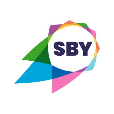 SBY is a charity dedicated to #EmpoweringYoungPeopleToSucceed in south Bristol and across the wider south west.