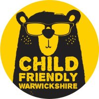 Child Friendly Warwickshire(@Child_Warks) 's Twitter Profile Photo