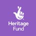 The National Lottery Heritage Fund Midlands & East (@HeritageFundM_E) Twitter profile photo