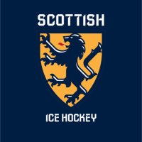 Scottish Ice Hockey(@ScotIceHockey) 's Twitter Profile Photo