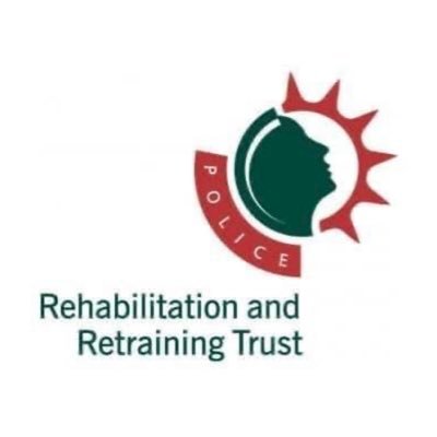 Official Twitter of Police Rehabilitation & Retraining Trust. Managed by PRRT in working hours. We help build new and healthy futures.