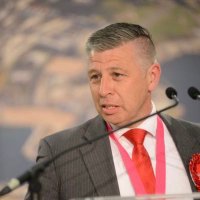 Neil Hendy (@neilhendy1) 's Twitter Profile
