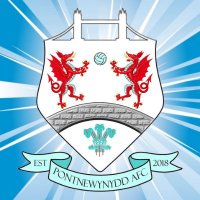 Pontnewynydd AFC (@pontnewynyddafc) 's Twitter Profile