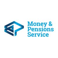 Money and Pensions Service (MaPS)(@MoneyPensionsUK) 's Twitter Profileg