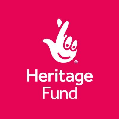 Using money raised by National Lottery players, The National Lottery #HeritageFund inspires, leads & resources the UK’s heritage. #ThanksToYou