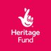 The National Lottery Heritage Fund North (@heritagefundnor) Twitter profile photo The National Lottery Heritage Fund North (@heritagefundnor) Twitter profile photo