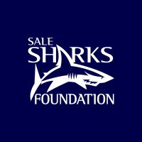 Sale Sharks Foundation(@SaleSharksFdn) 's Twitter Profile Photo