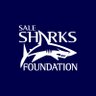 SaleSharksFdn's profile picture. 🦈🏉 | Charitable Arm of @salesharksrugby | Changing Lives across the North West using the power of Rugby & Sport
