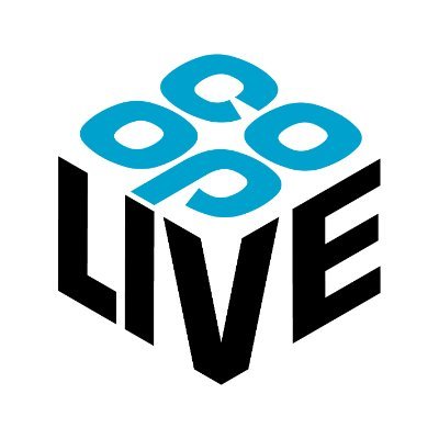 Co-op Live