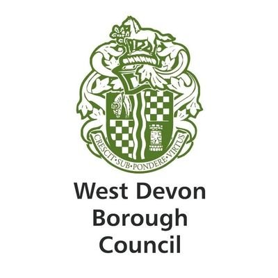 Updates, news and information from West Devon Borough Council. This account isn't monitored 24/7 but we respond as soon as we can. #WDBC