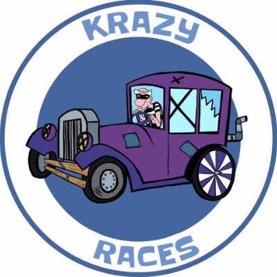 🚩Krazy Races held across the UK 🏁Want to enter a Krazy Soapbox team DM us #krazyraces