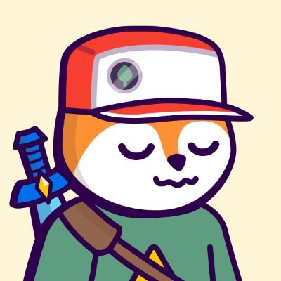 T🟠nyhedgeさんのプロフィール画像
